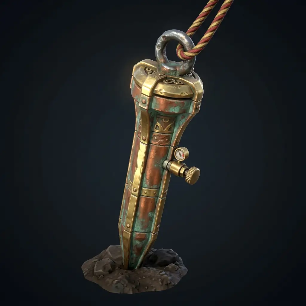 peg