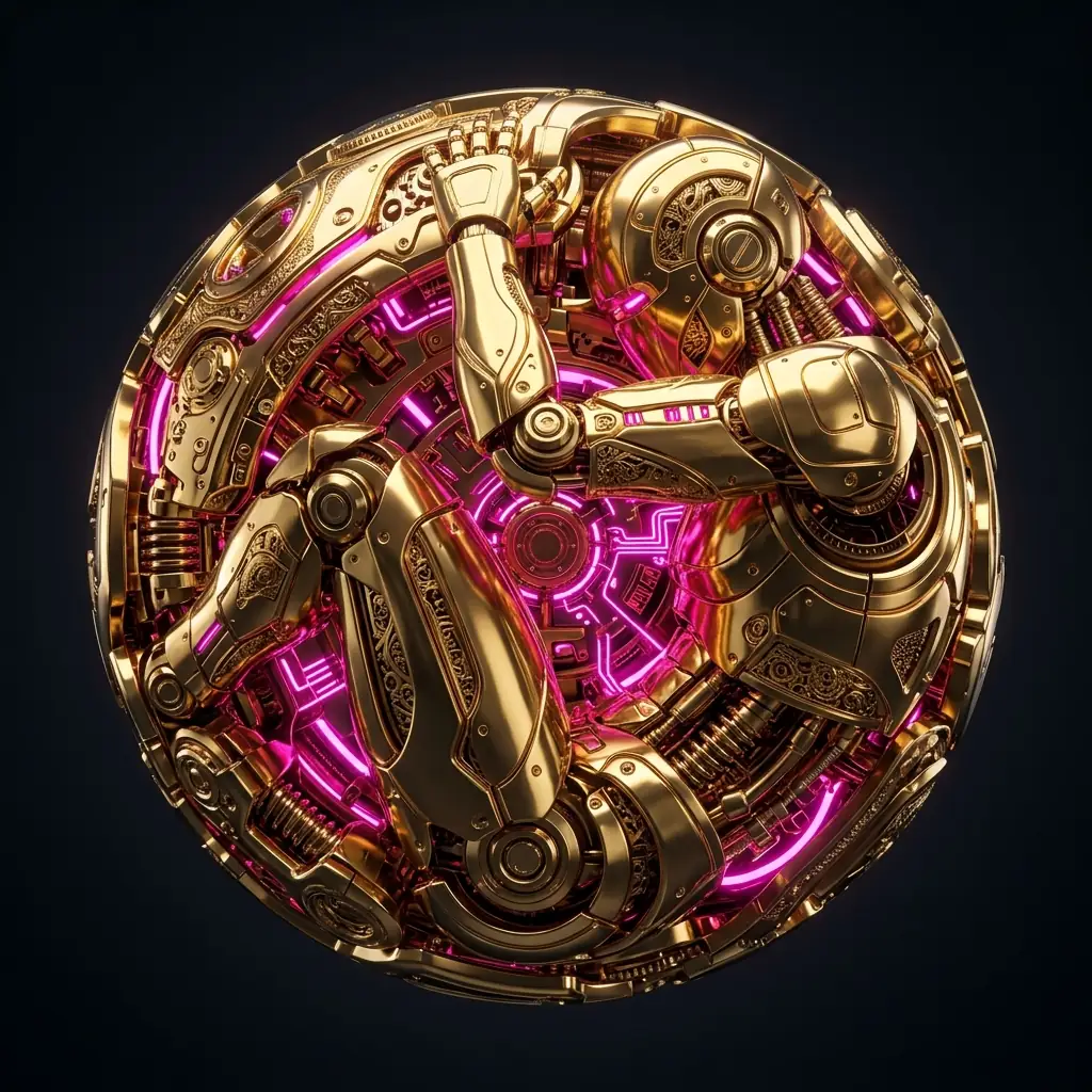 Acrobat Ball