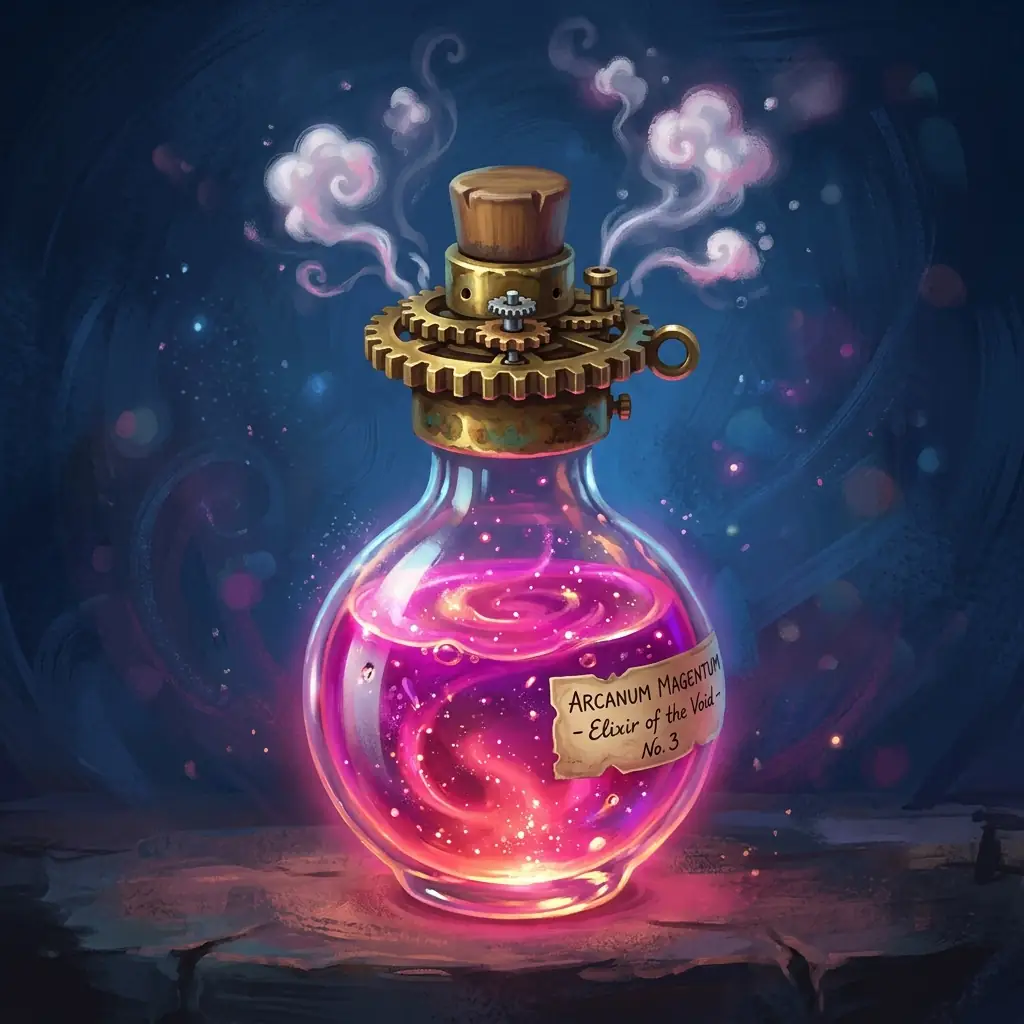 Potion Symbol